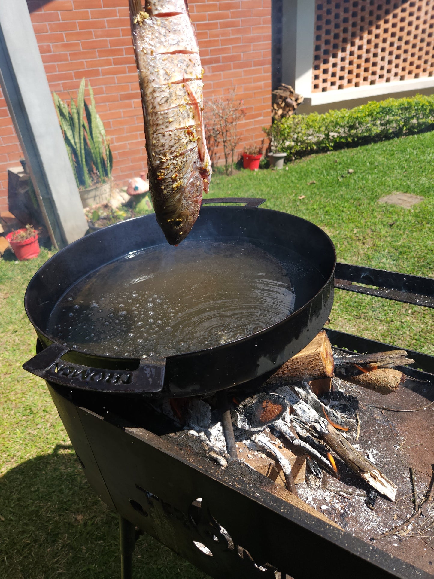 Disco de Arado Enlozado Con Tapa