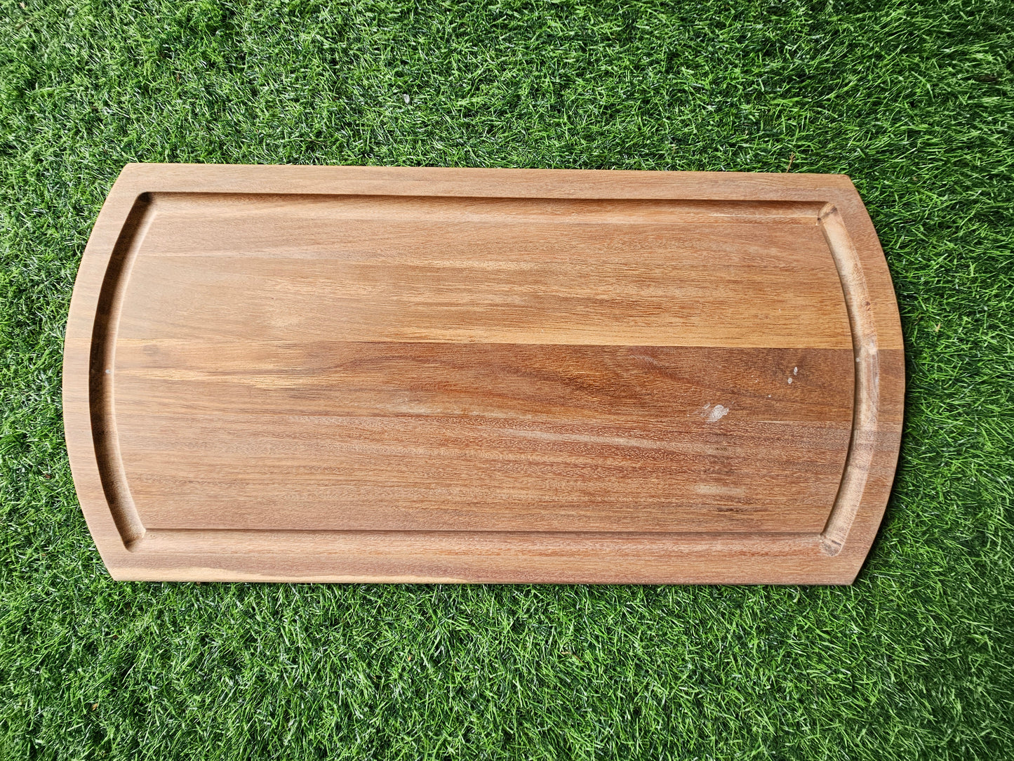 Tablas Parrillas de Almendro