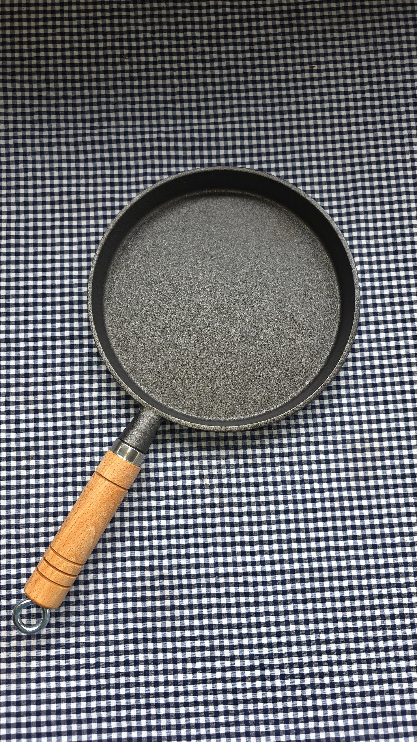 Sarten con Mango Madera