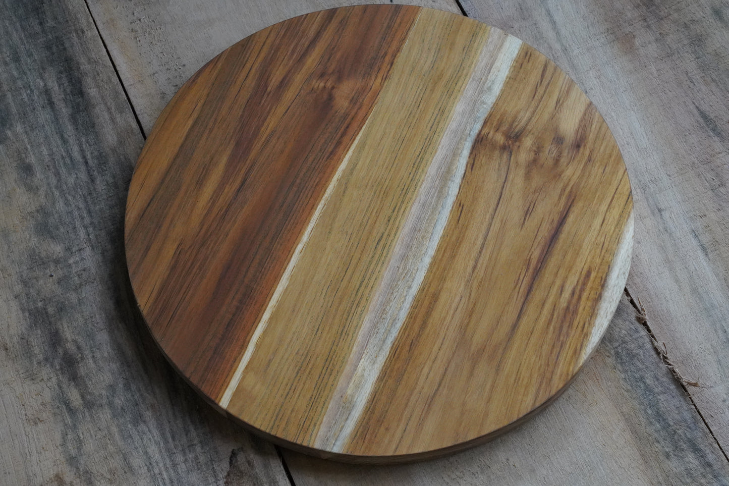 Tabla Redondas para Pizzas