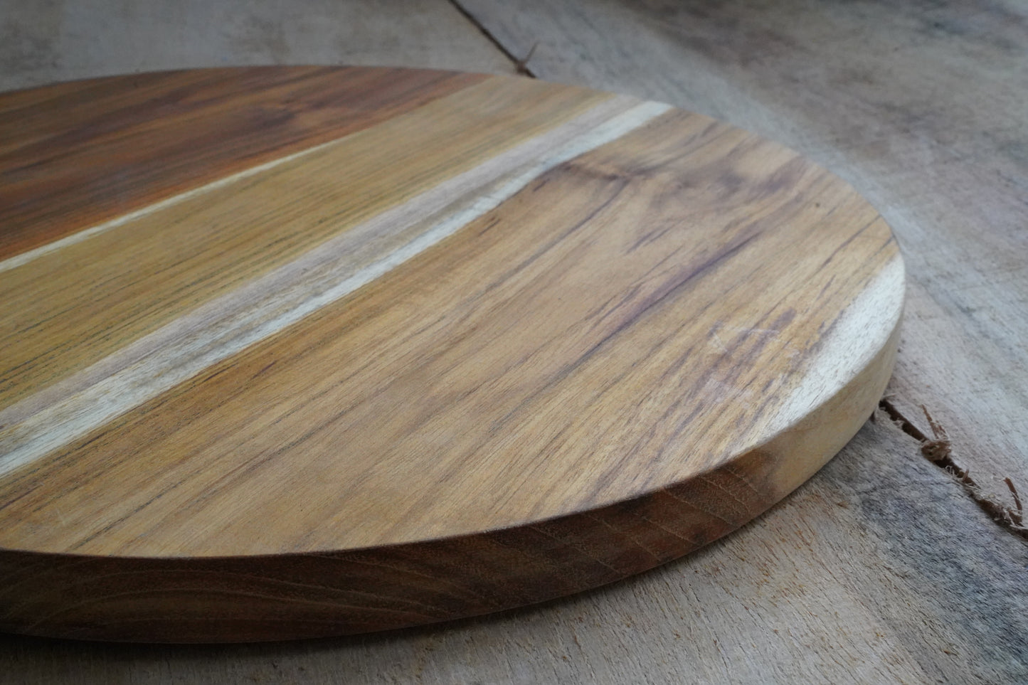 Tabla Redondas para Pizzas