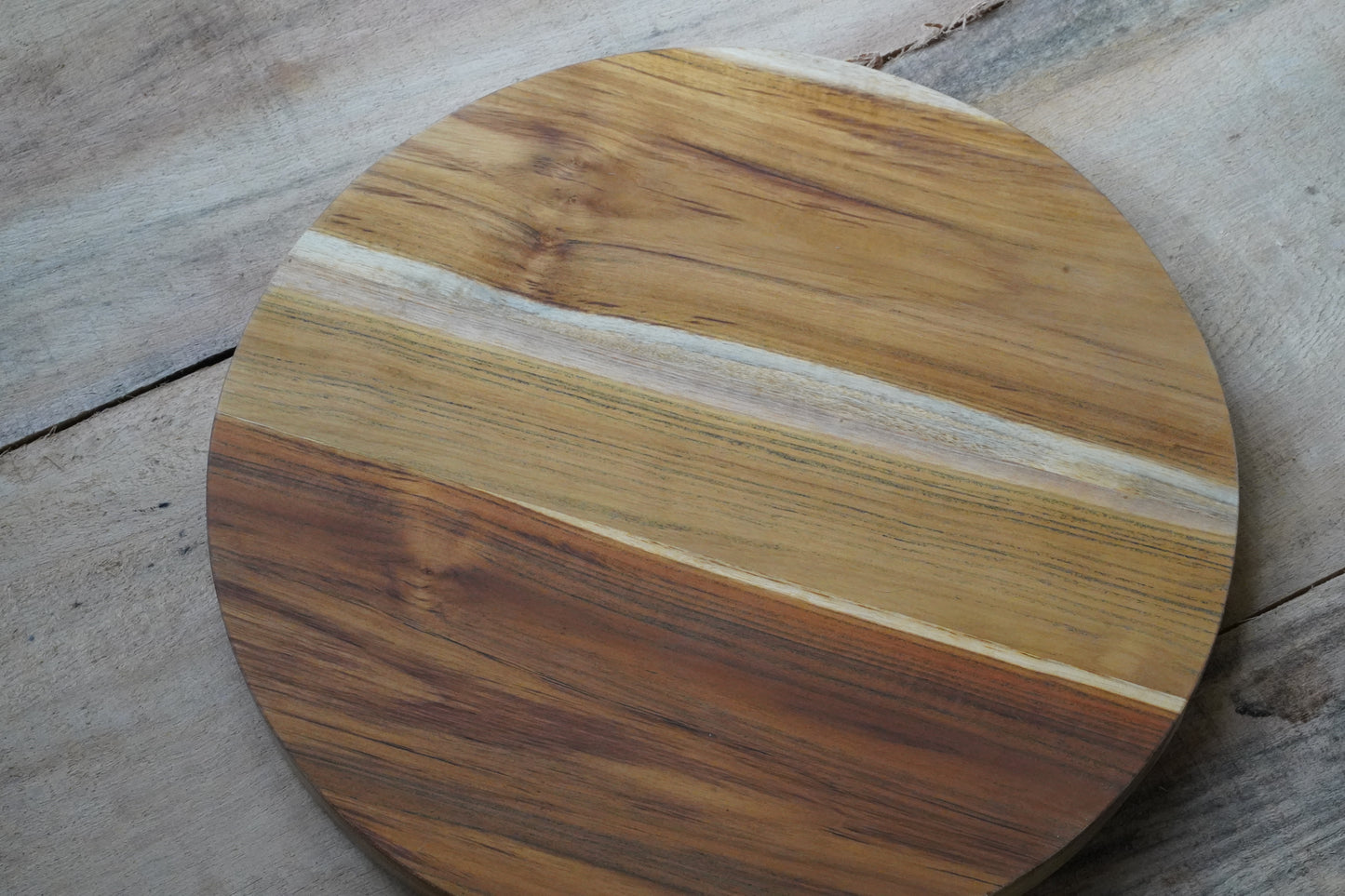Tabla Redondas para Pizzas