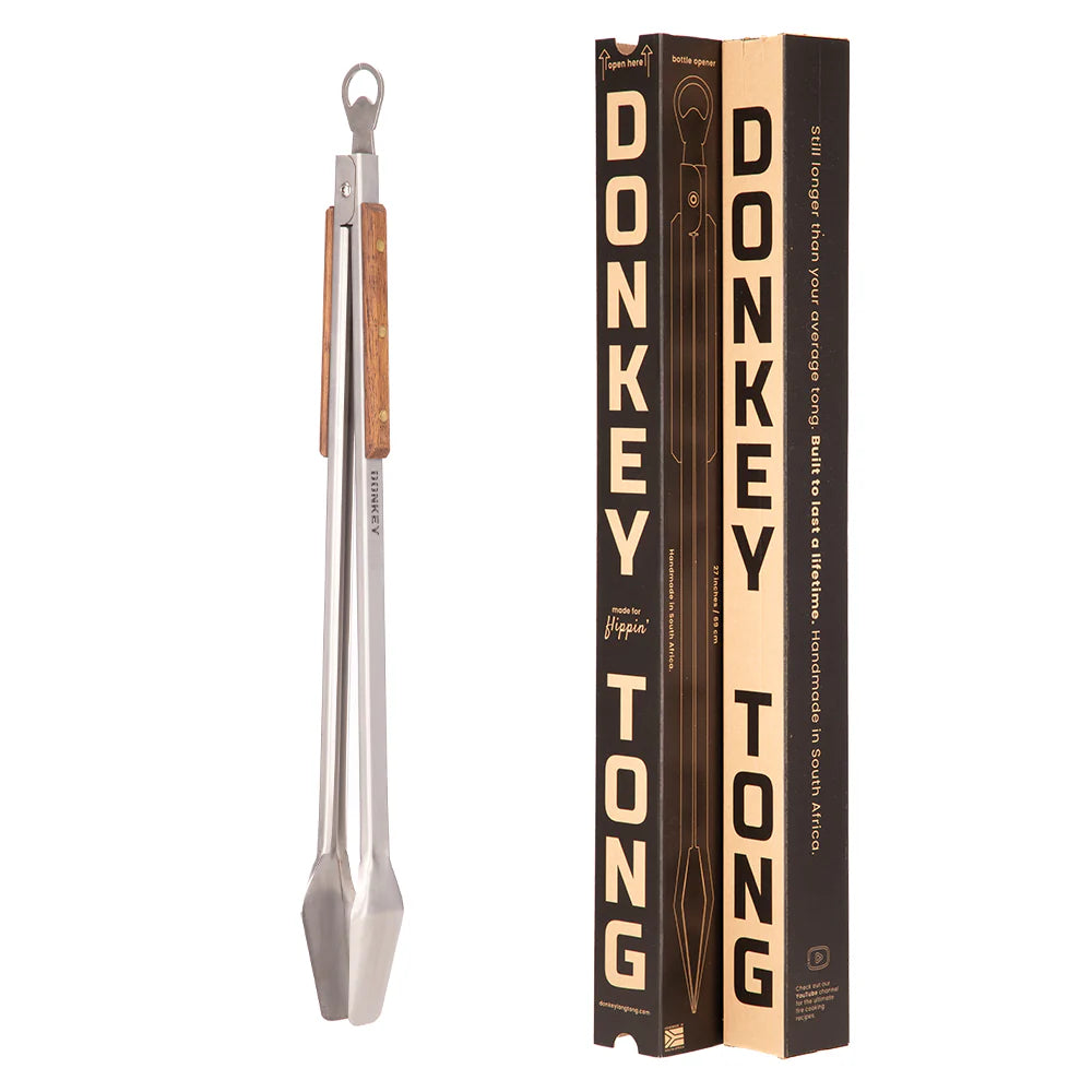 Donkey Long Tong 27"