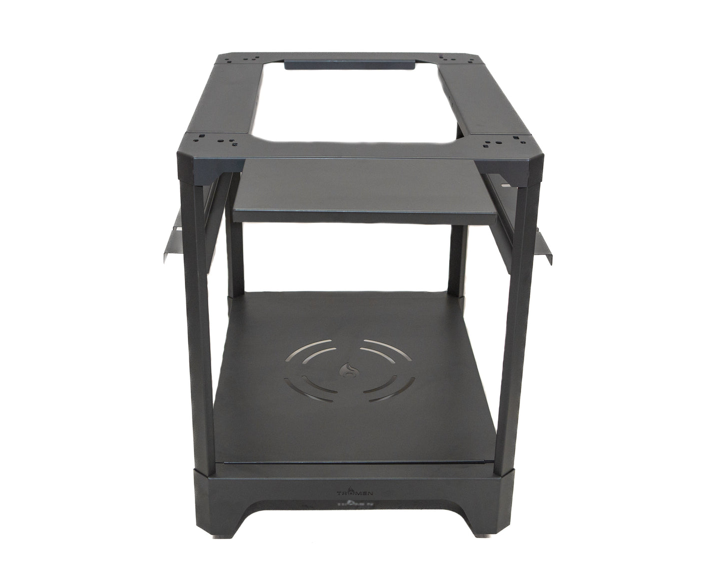 Base para Hornos