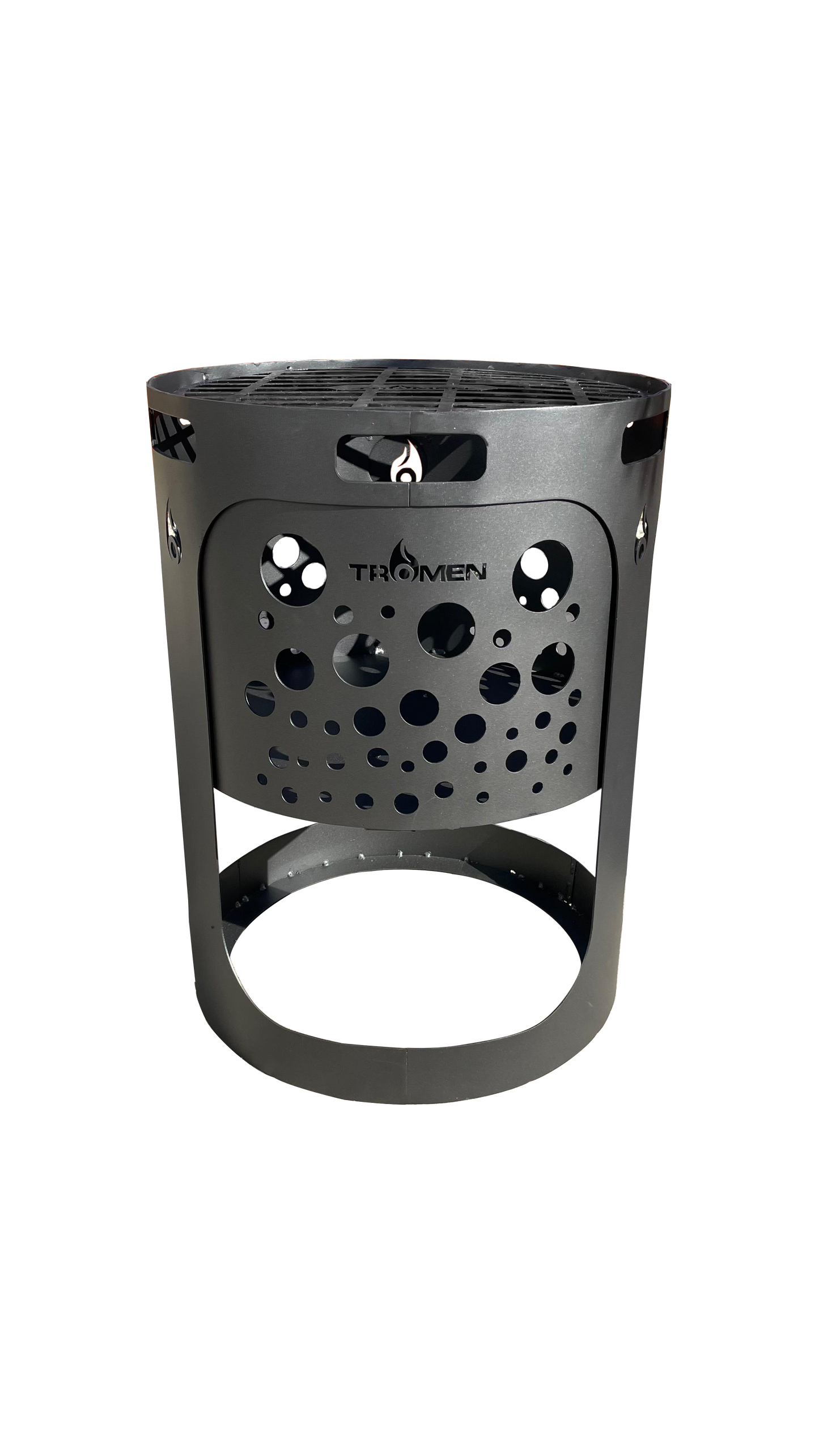 Fogon 400 (FirePIT)