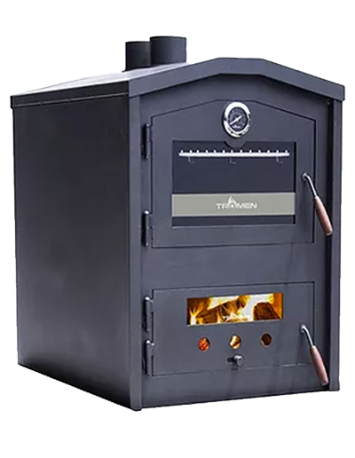 Horno TRH-Leña