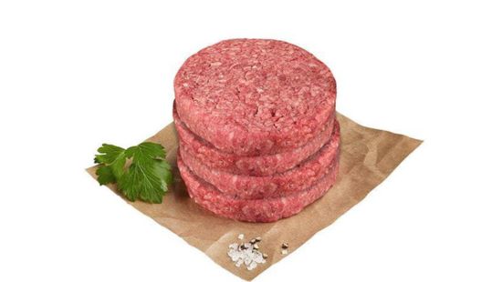 Tortas de Carne 200 gr