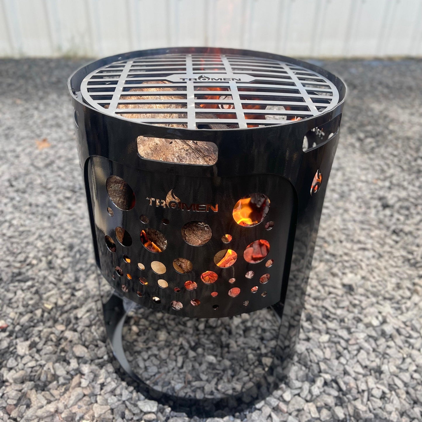 Fogon 400 (FirePIT)