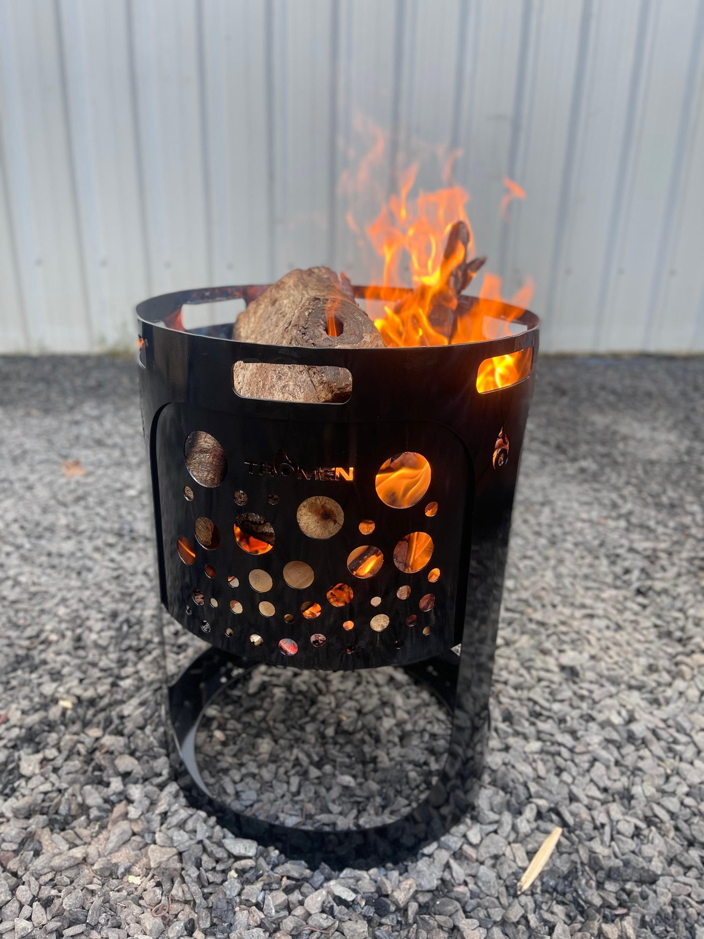 Fogon 400 (FirePIT)