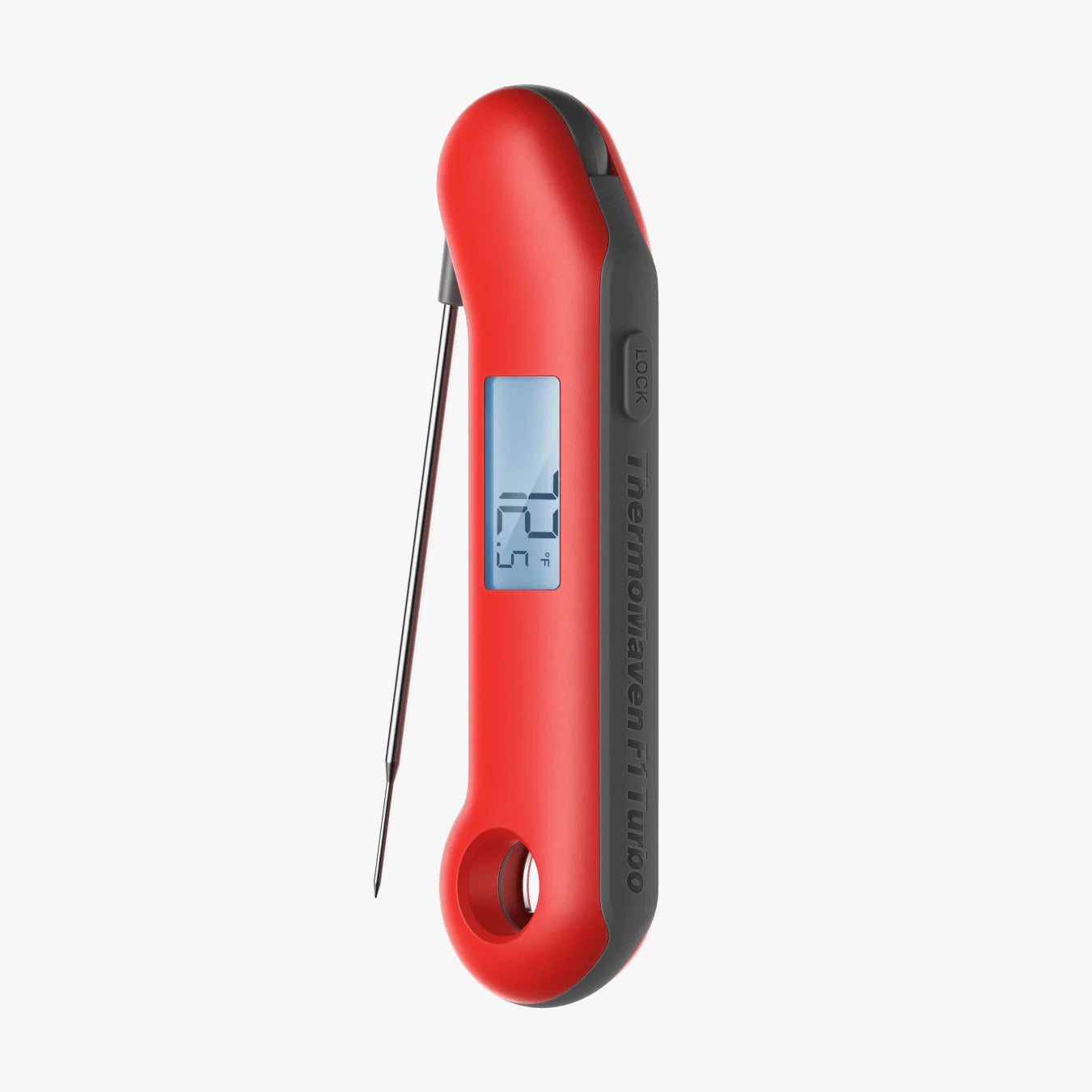 Termómetro Instantáneo - ThermoMaven
