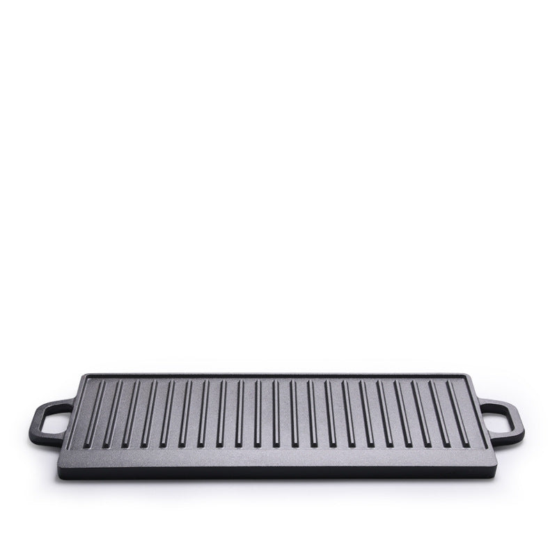 Plancha de Hierro 20x40cm