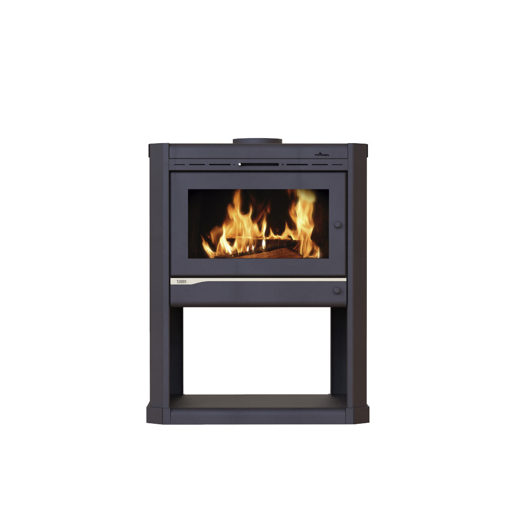 Calefactor TR13001 (120m2)
