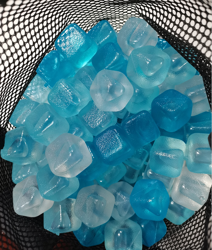 Cubos Hielo (Reutilizable)