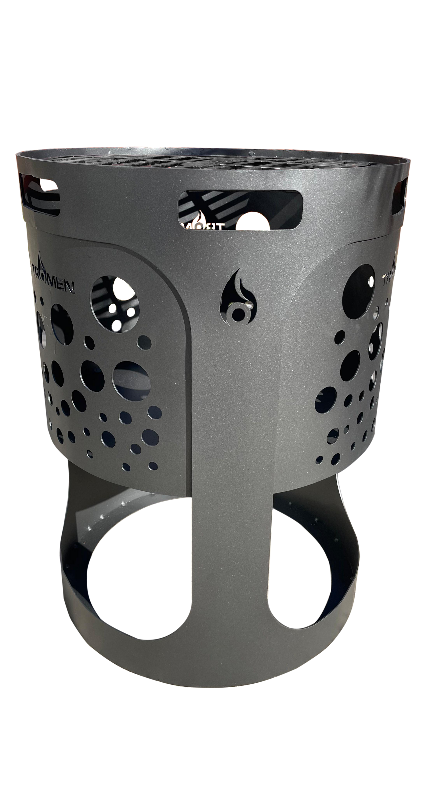 Fogon 400 (FirePIT)