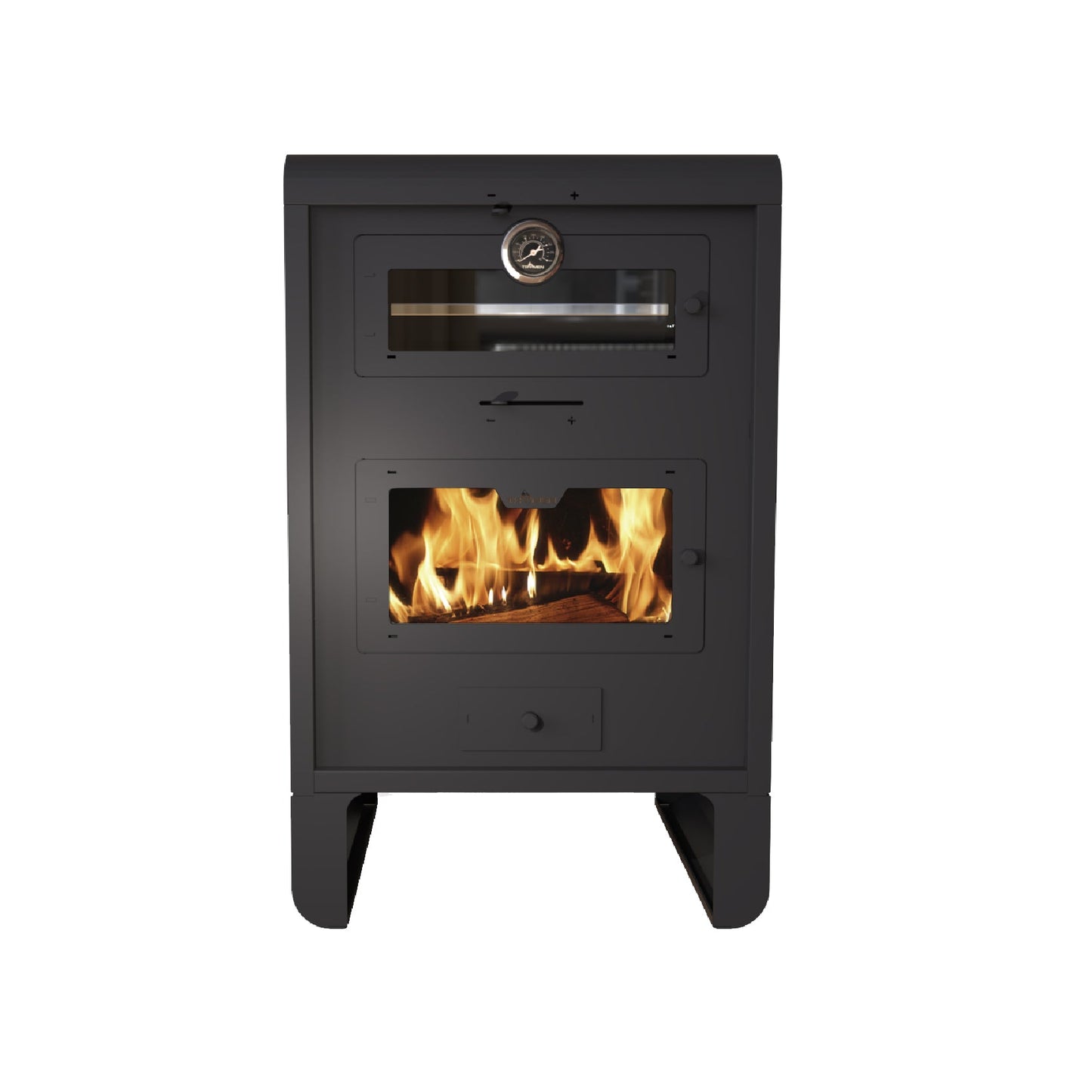 Calefactor P15 con Horno (120m2)