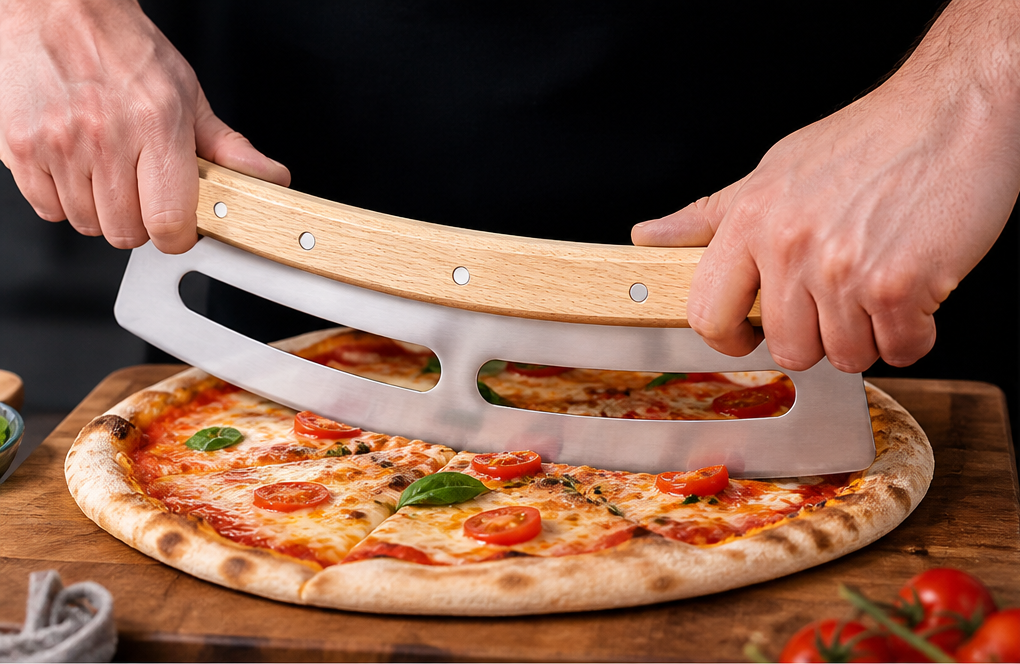 Cortador de Pizza