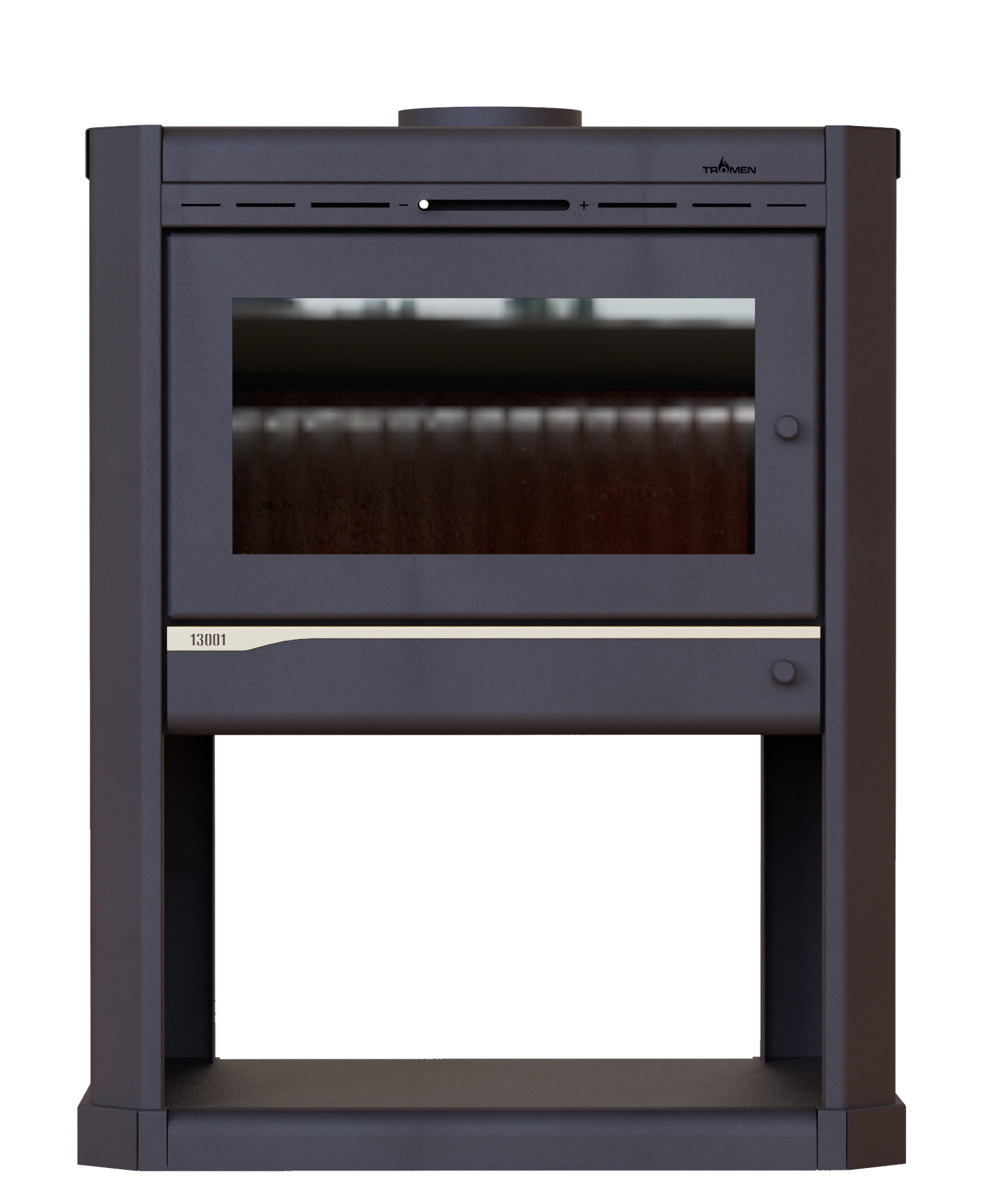 Calefactor TR13001 (120m2)