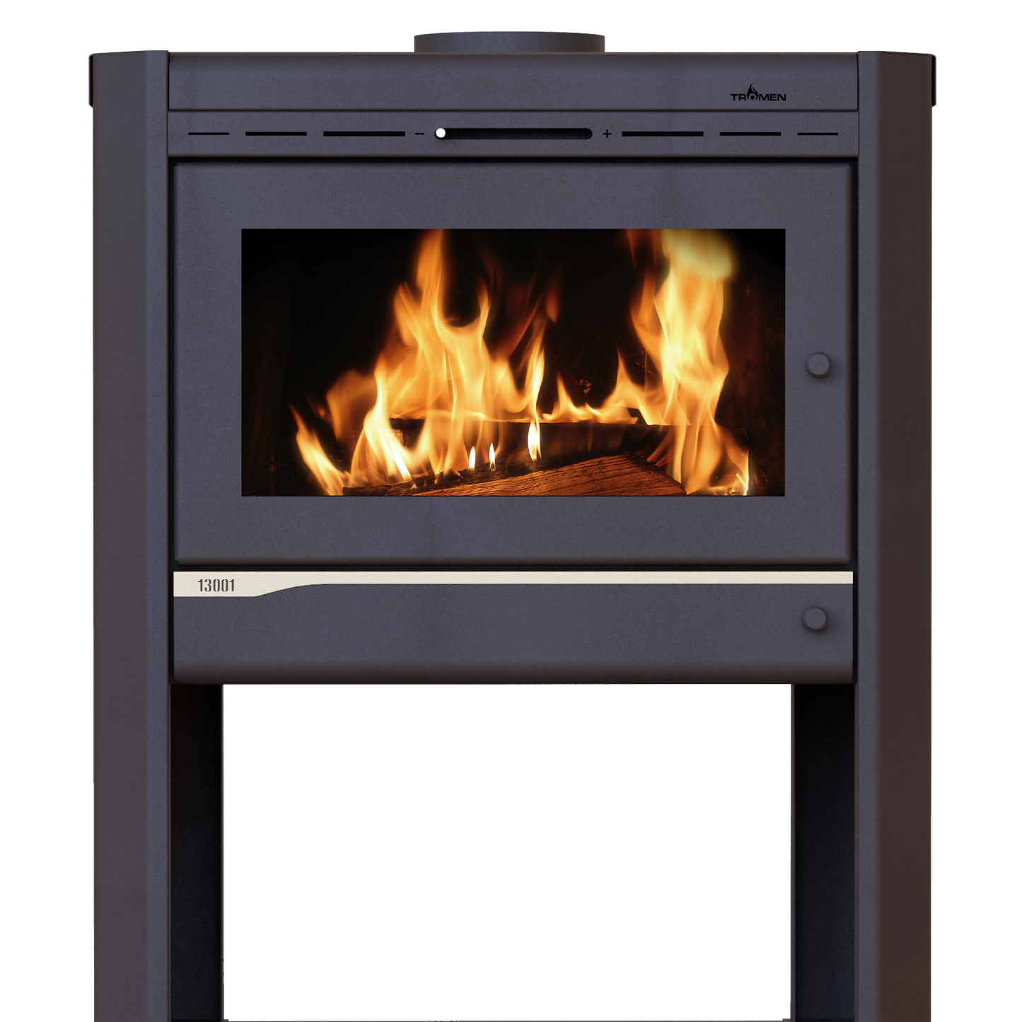 Calefactor TR13001 (120m2)