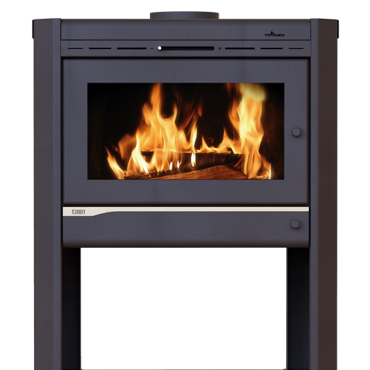 Calefactor TR13001 (120m2)