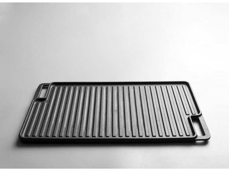 Plancha de Hierro 46x26cm