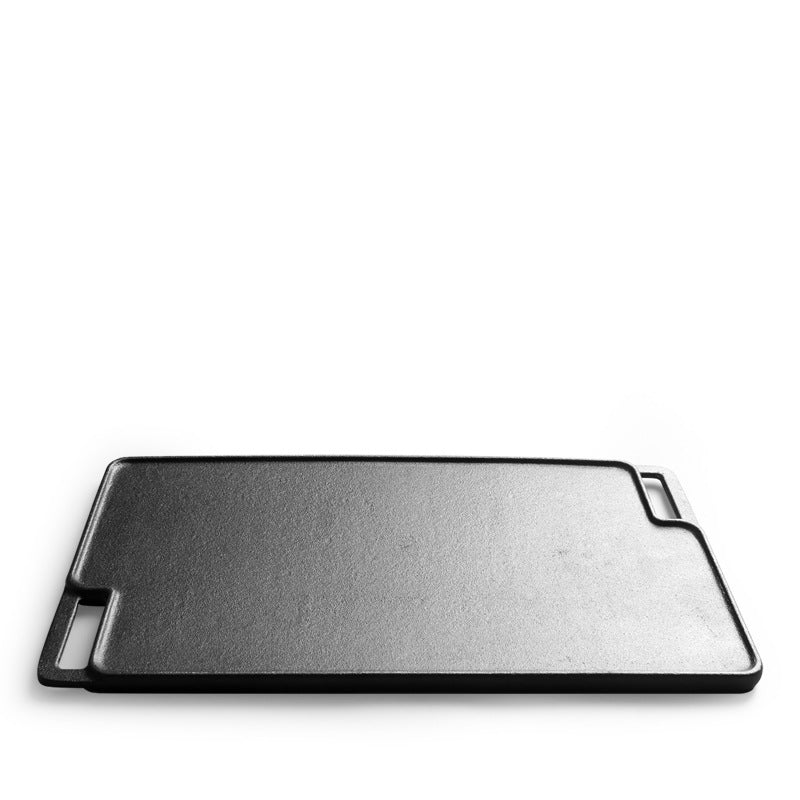 Plancha de Hierro 46x26cm