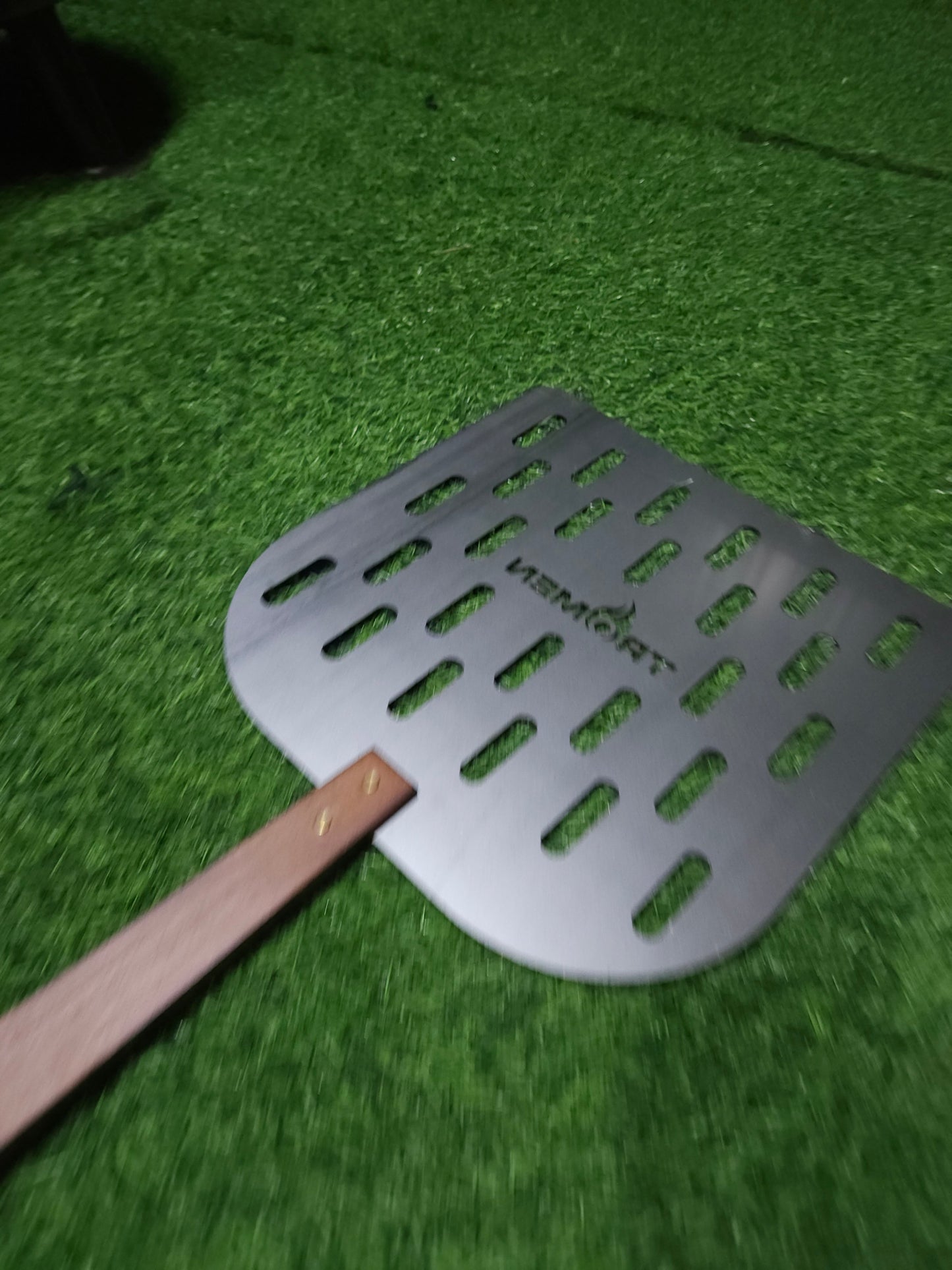 Pala Pizza Recta