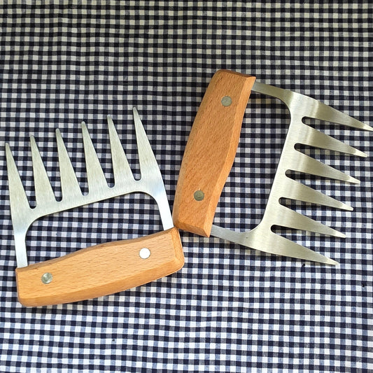 Garras para Asados