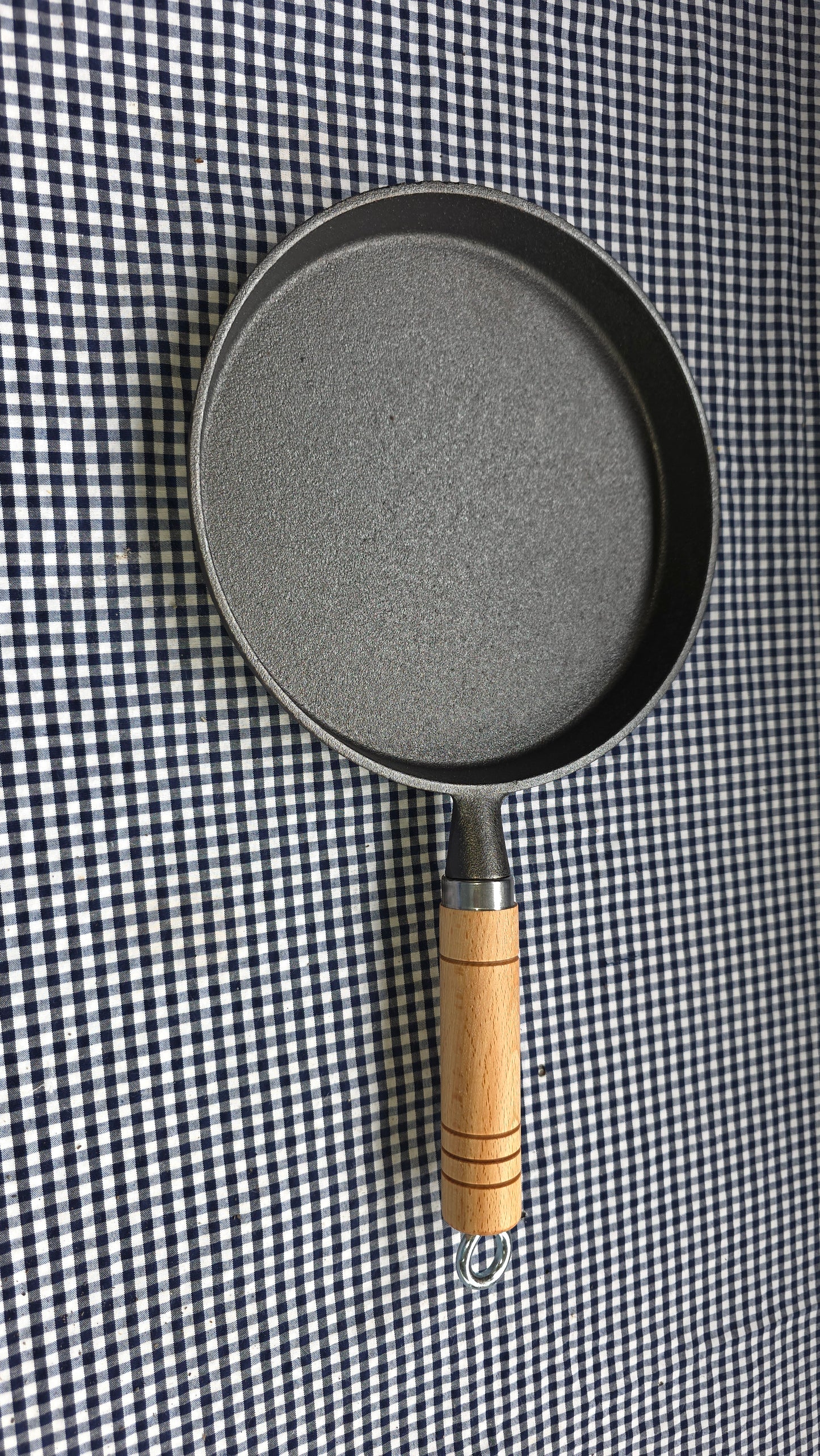 Sarten con Mango Madera