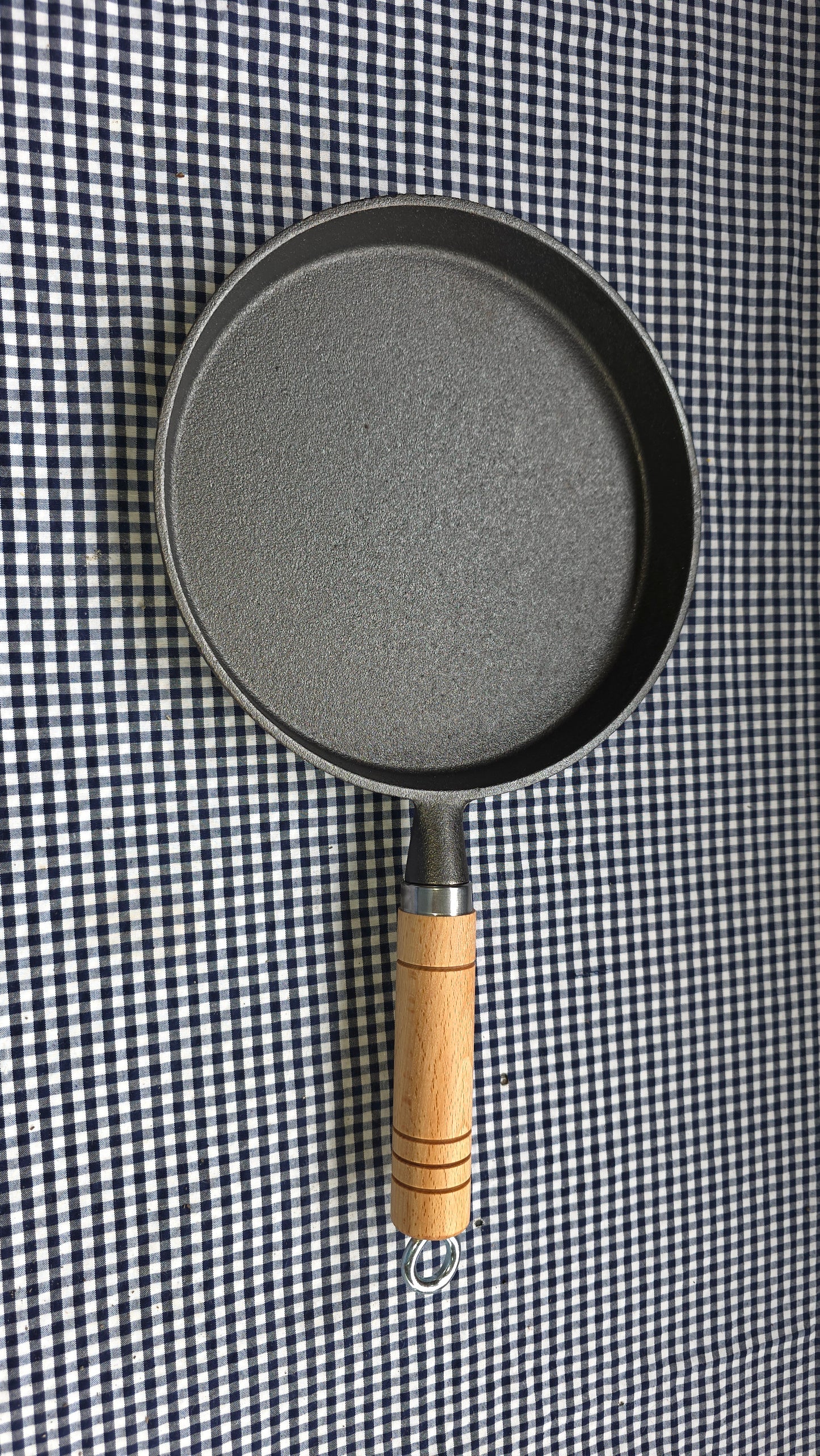 Sarten con Mango Madera