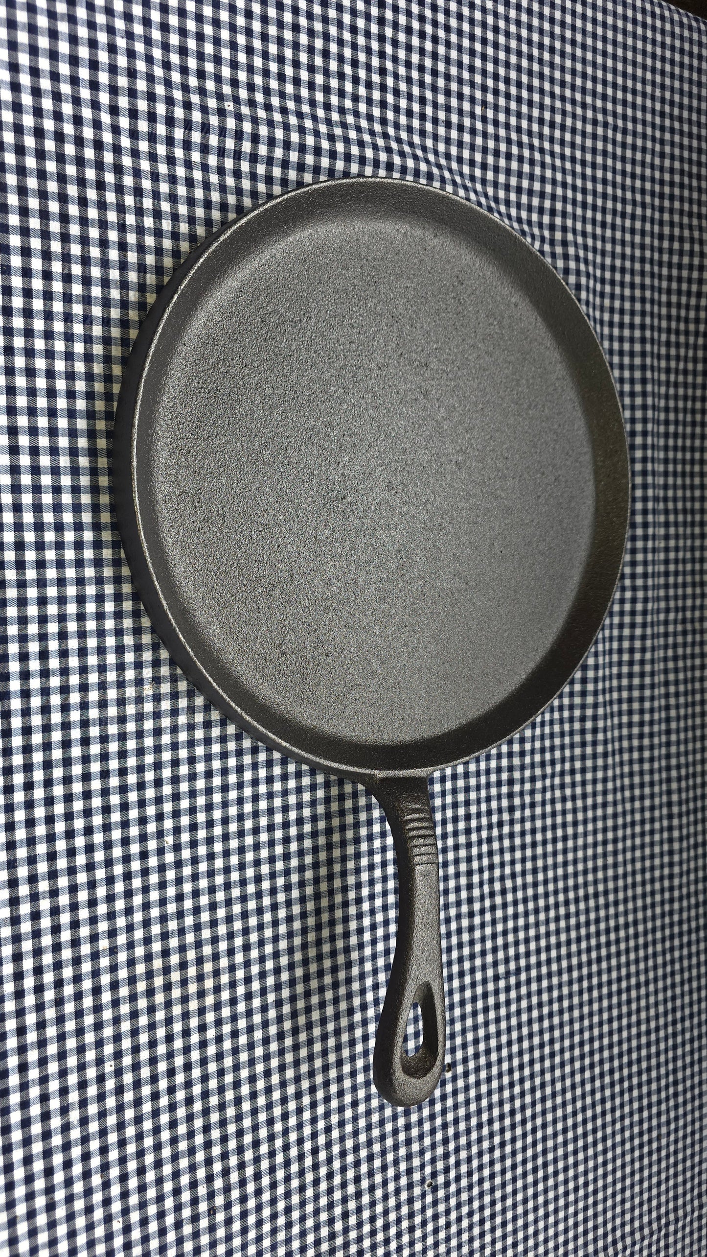 Sarten 25cm (provoletera)