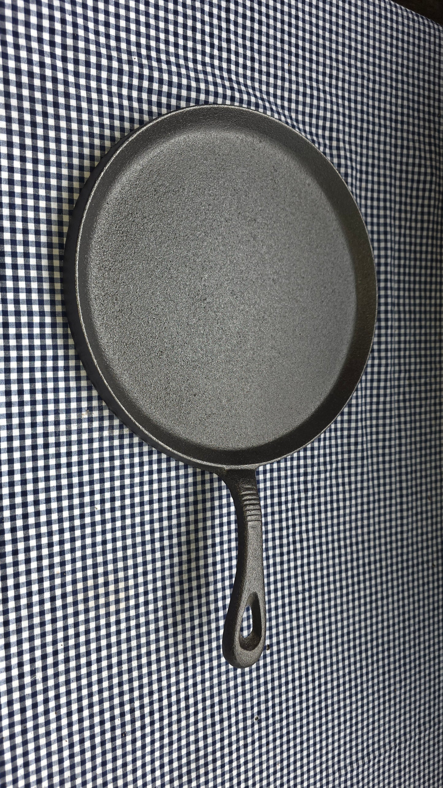 Sarten 25cm (provoletera)