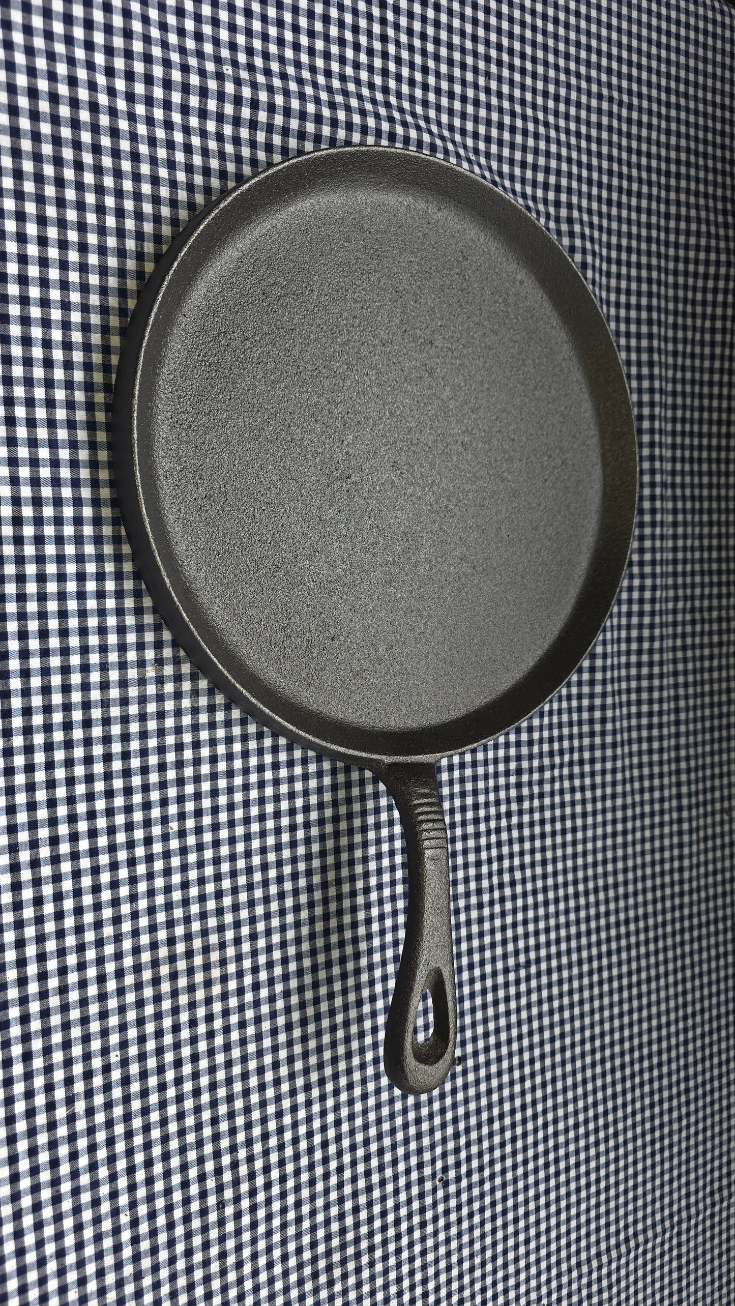 Sarten 25cm (provoletera)