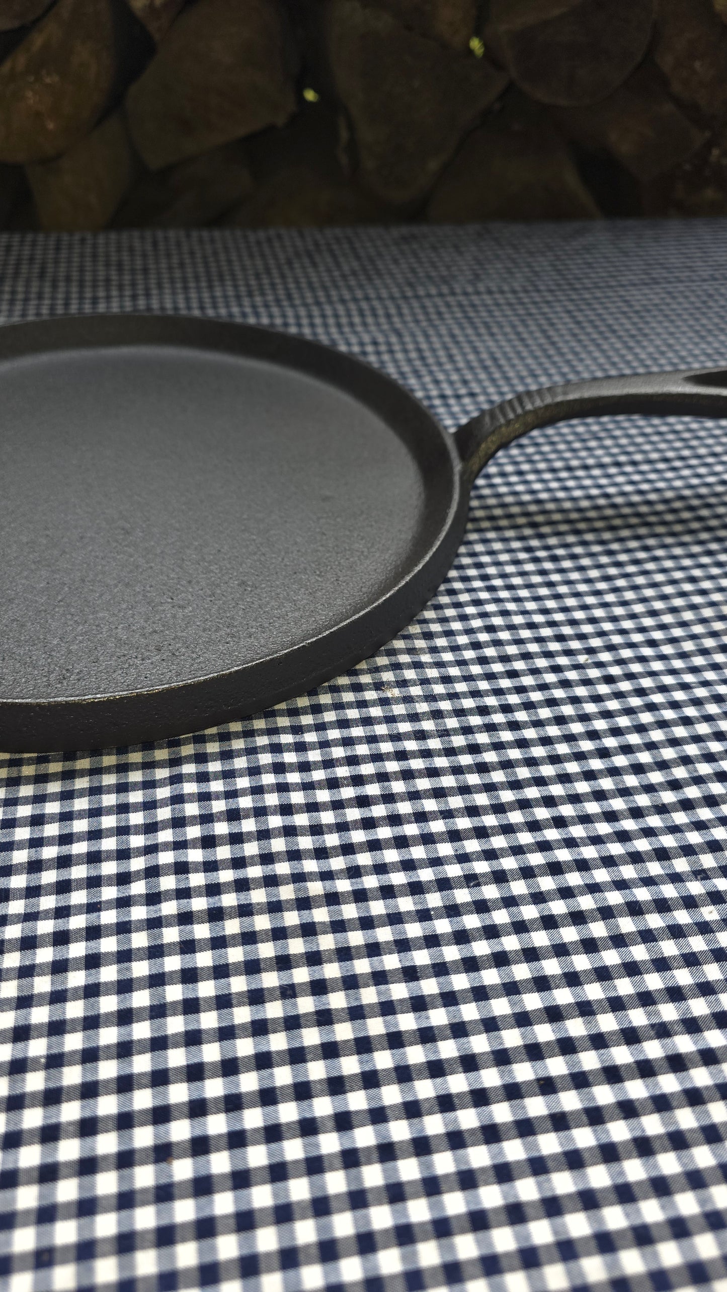 Sarten 25cm (provoletera)