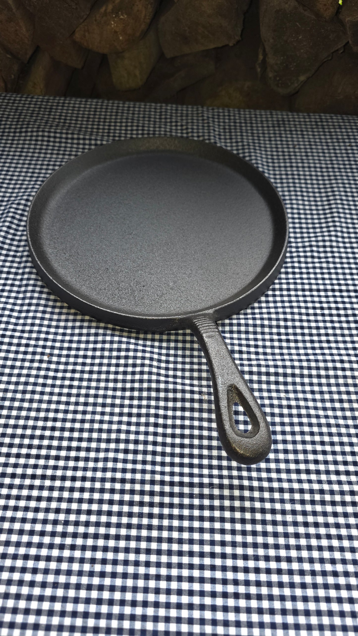 Sarten 25cm (provoletera)