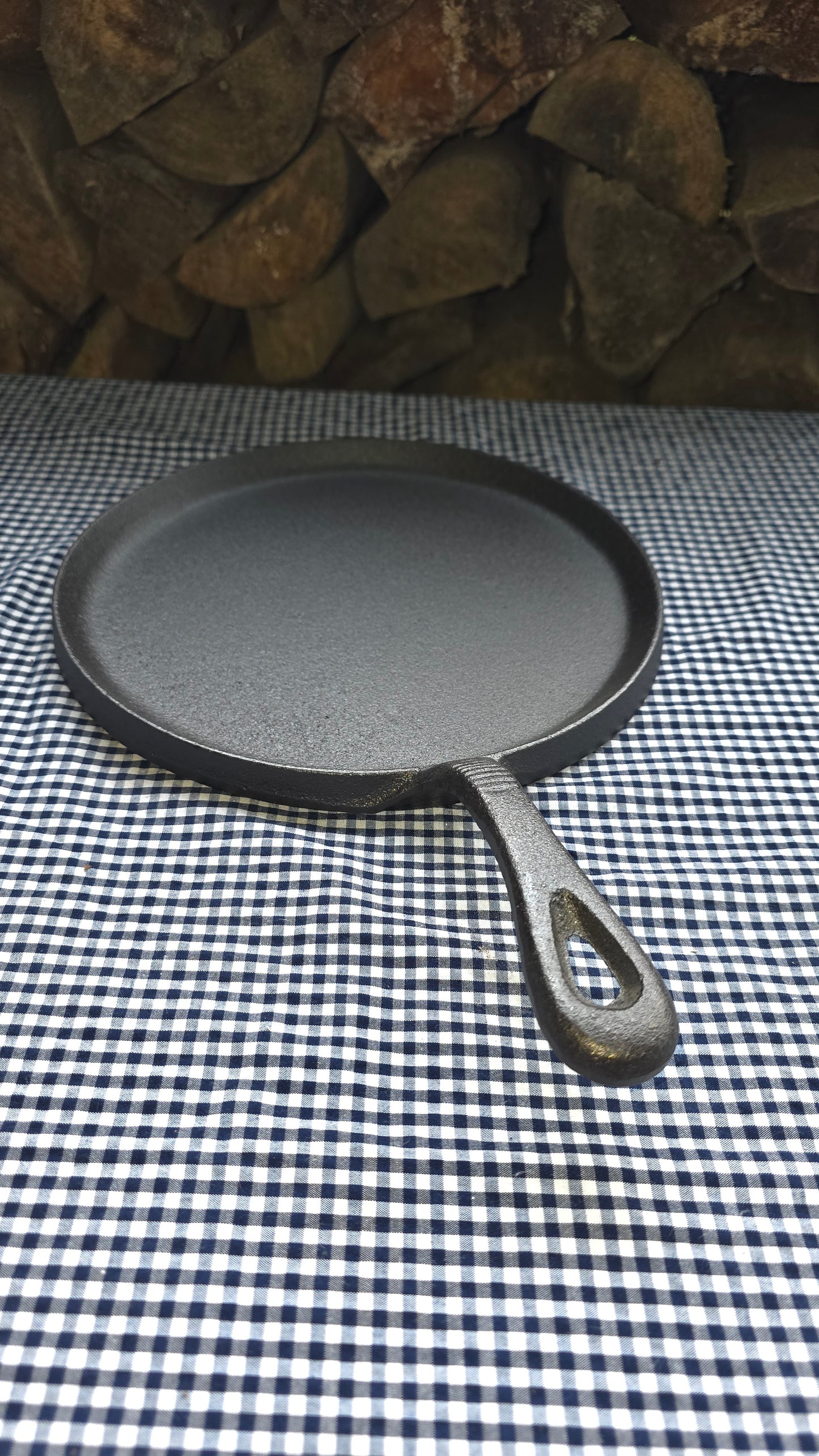 Sarten 25cm (provoletera)