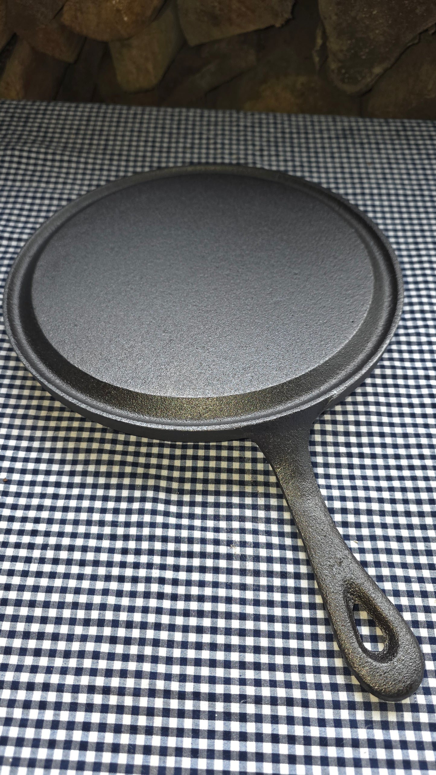 Sarten 25cm (provoletera)