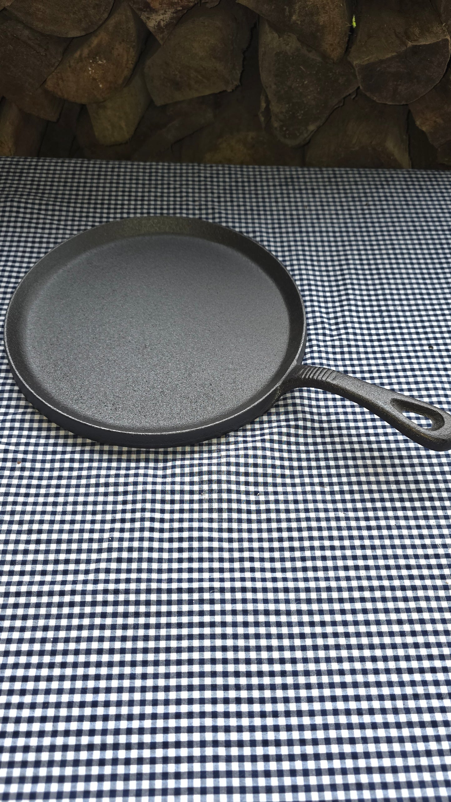 Sarten 25cm (provoletera)