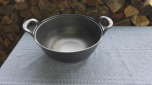 Wok Grande 38cm Diametro