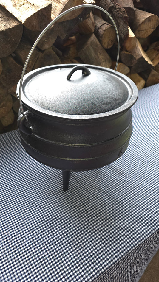 Caldero 30cm Diametro