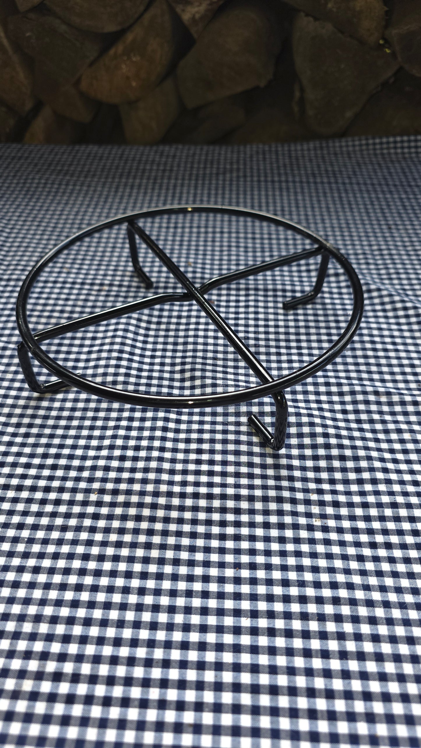 Soporte para Cacerolas Enlosado