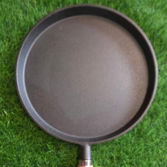 Sarten Mango Madera (26cm)