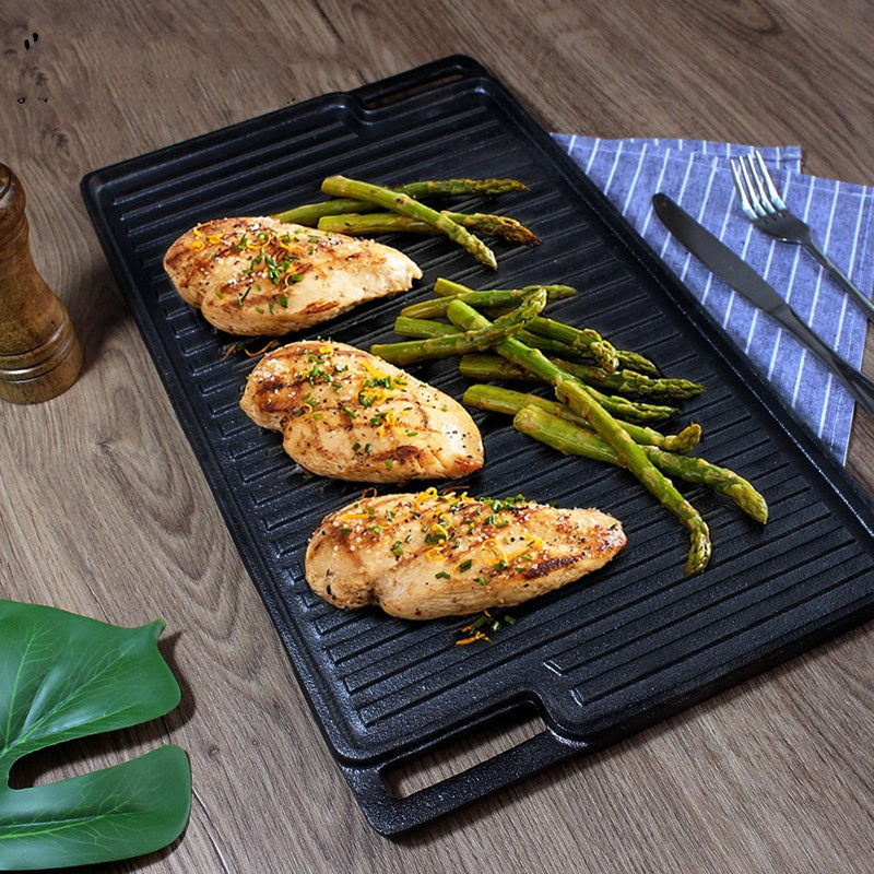 Plancha de Hierro 46x26cm