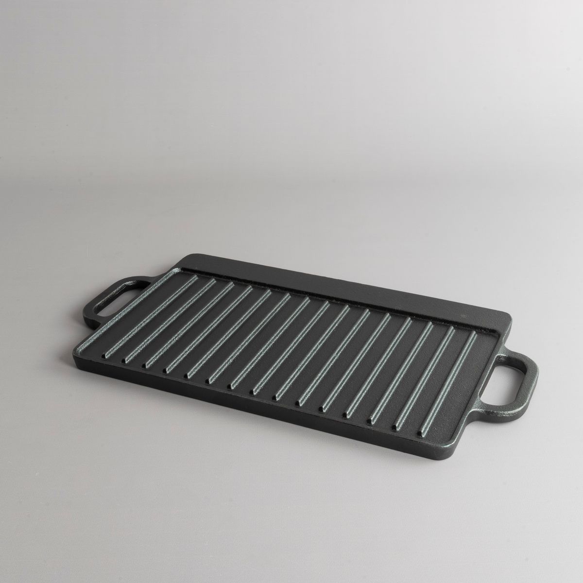 PLANCHA CHRISSY REVERSIBLE CON ASAS 33 X 20 CM