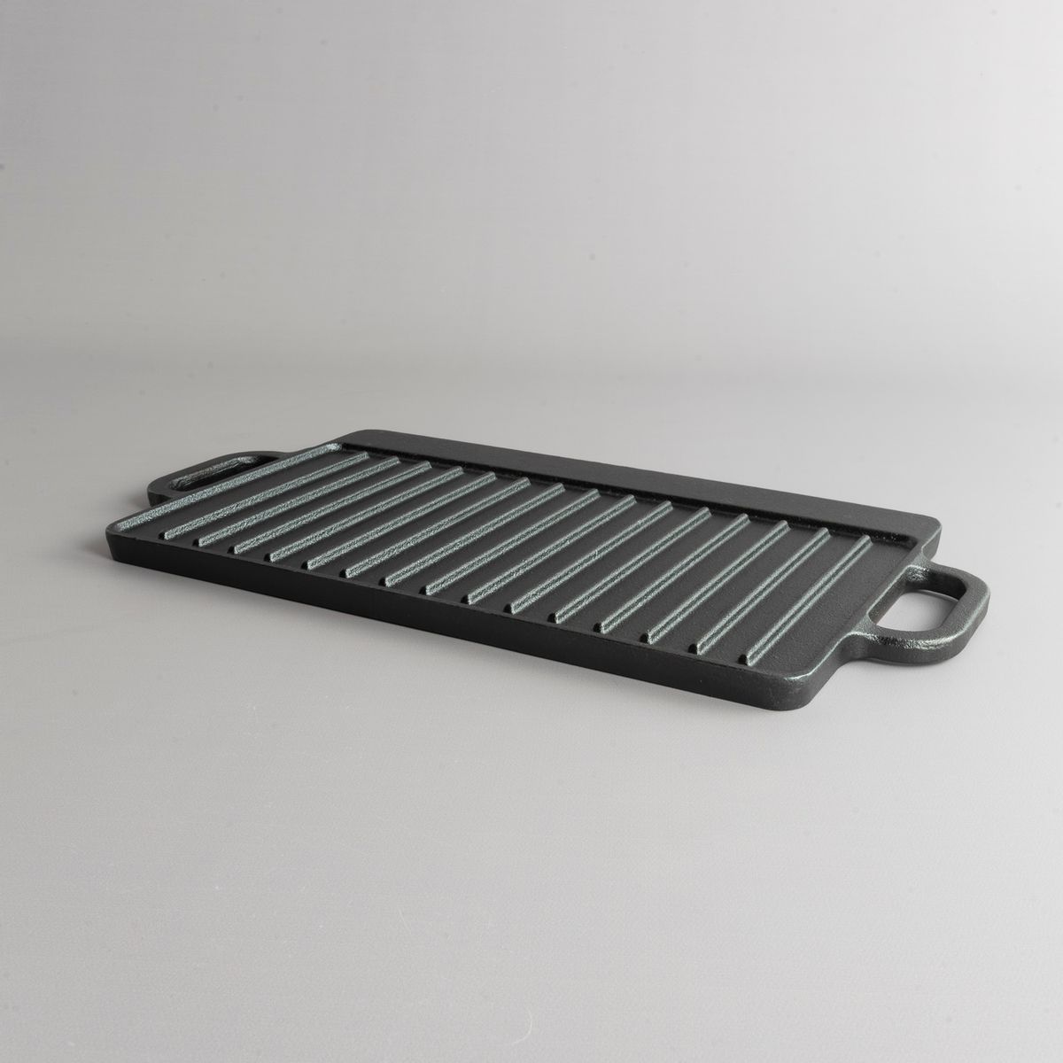 PLANCHA CHRISSY REVERSIBLE CON ASAS 33 X 20 CM