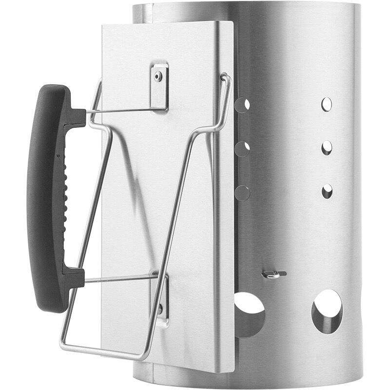 Chimeneas Para Carbón