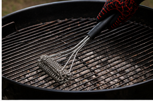 Cepillo para Parrilla