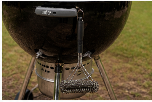 Cepillo para Parrilla