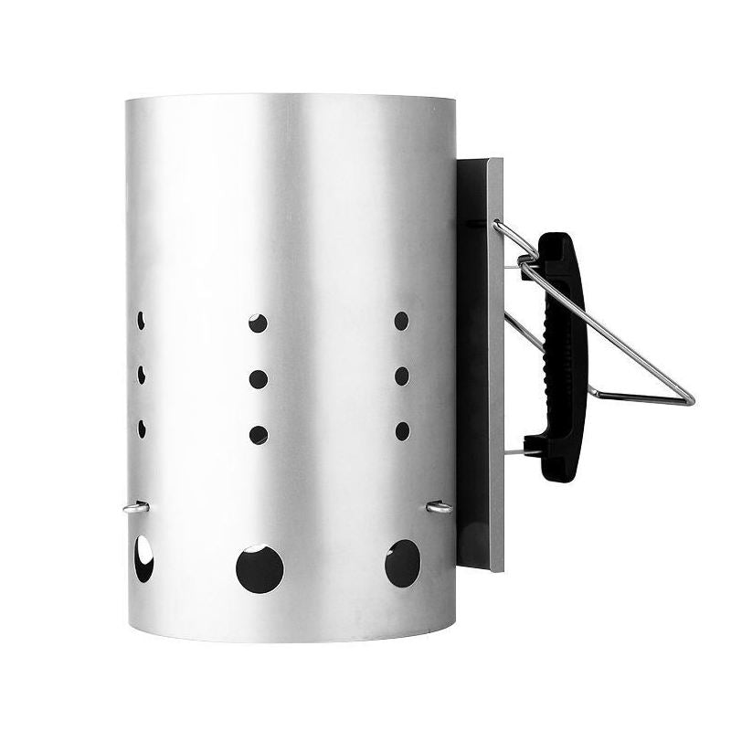 Chimeneas Para Carbón