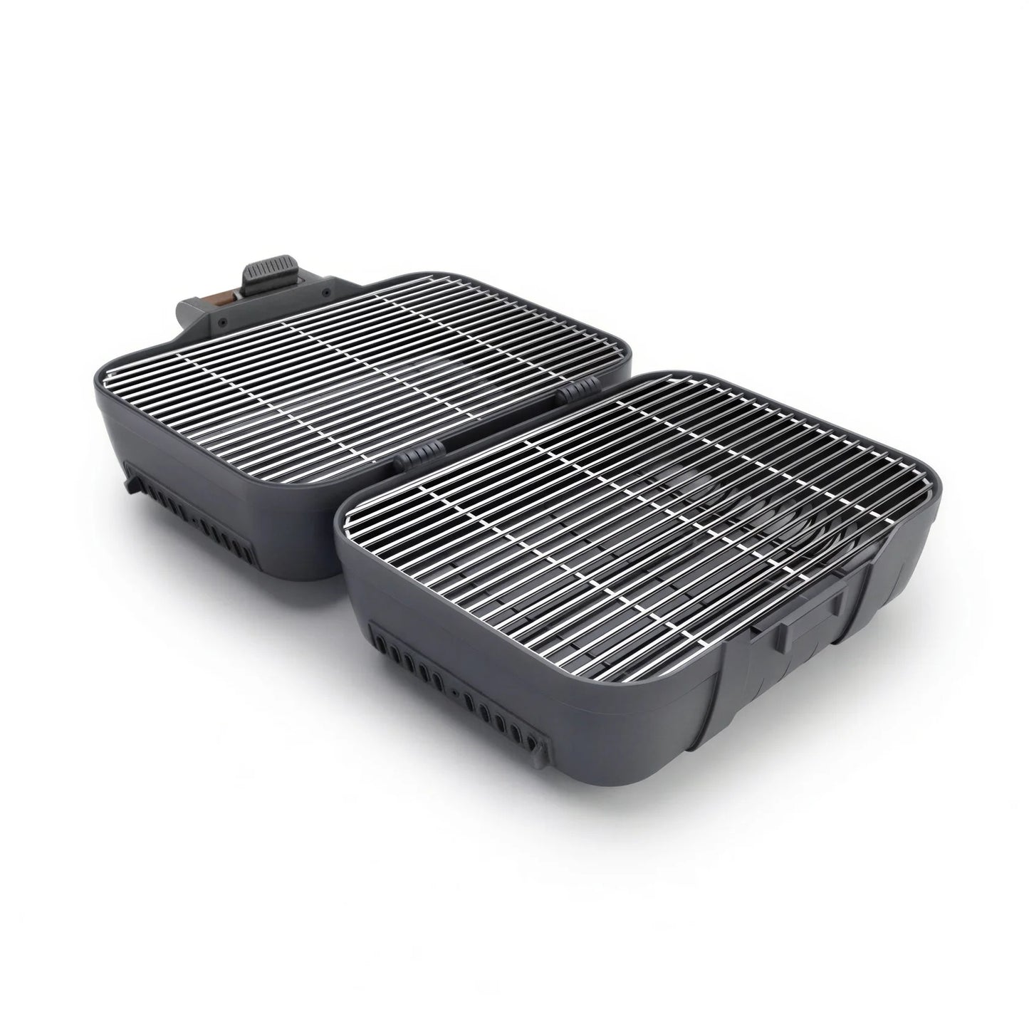 NOMAD Rodeo Grill & Smoker