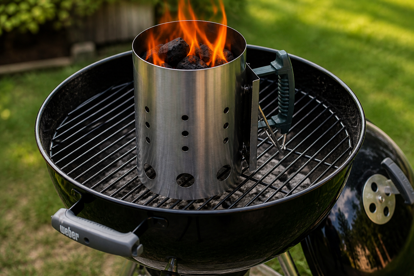 Chimeneas Para Carbón